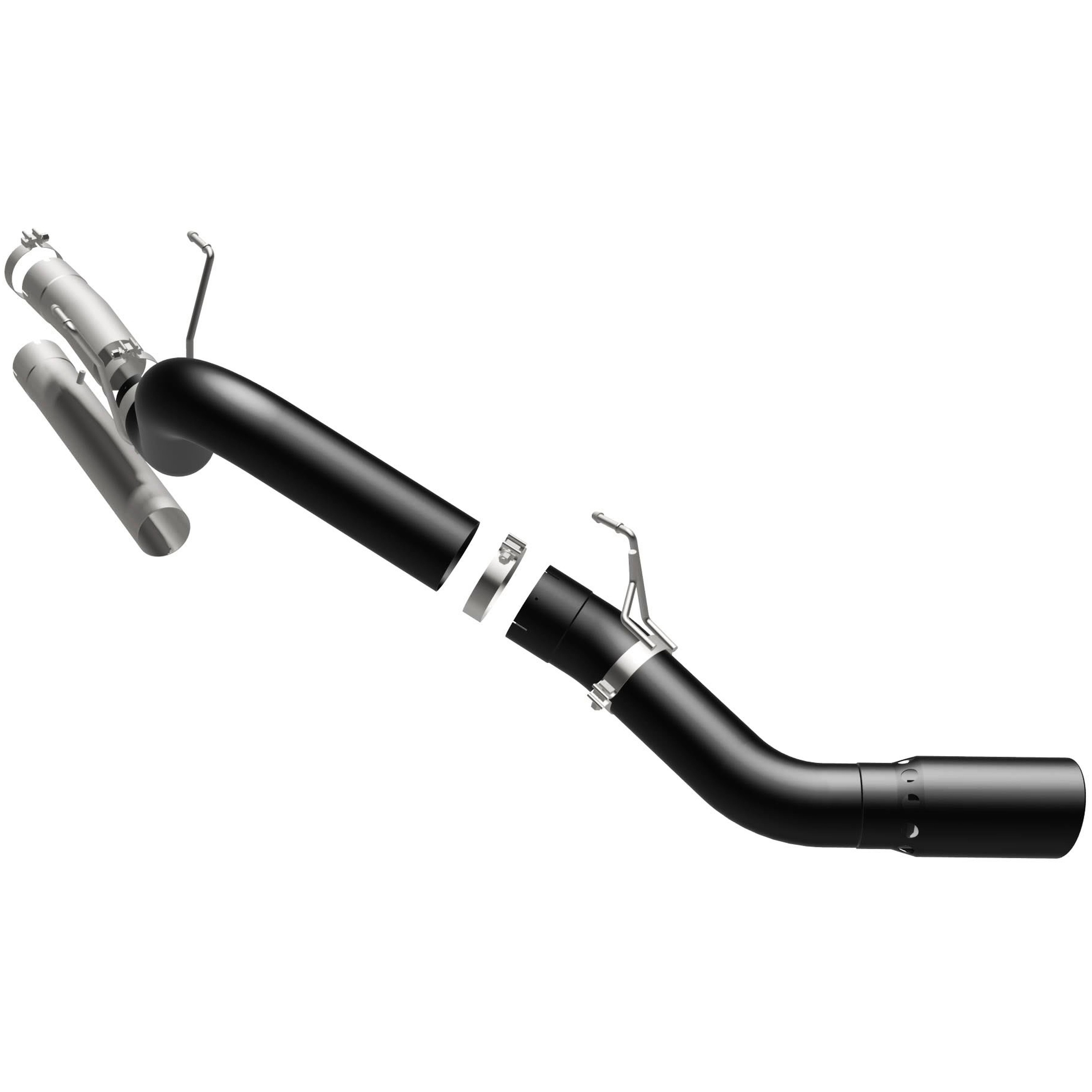 MagnaFlow Black Series Filter-Back Performance Exhaust System 17069